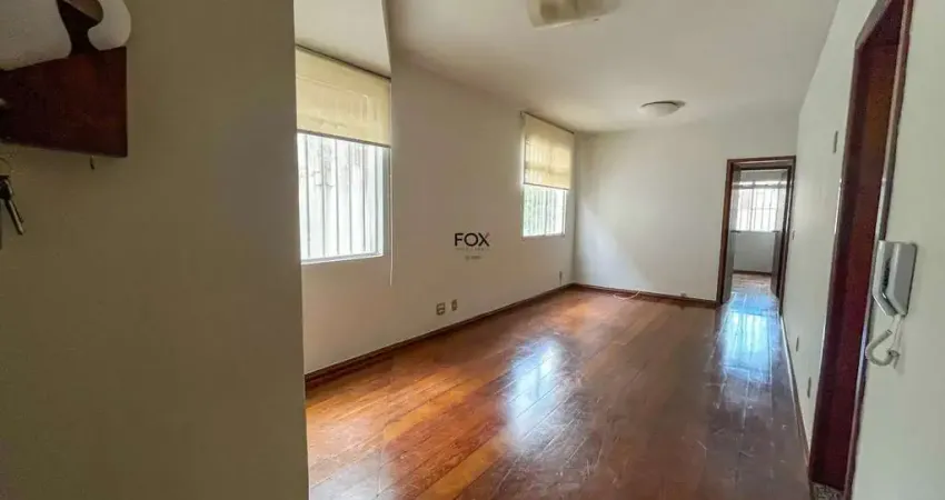 Apartamento com 3 quartos à venda na Rua Abre Campo, 366, Santo Antônio, Belo Horizonte