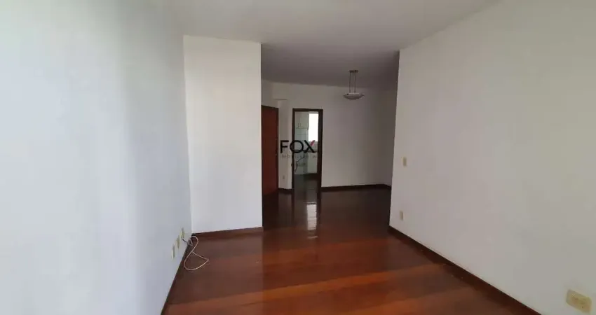 Apartamento com 3 quartos à venda na Rua Leopoldina, 120, Santo Antônio, Belo Horizonte