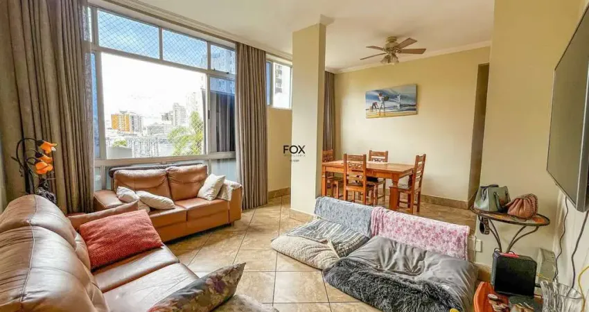 Apartamento com 3 quartos à venda na Nova York, 108, Sion, Belo Horizonte
