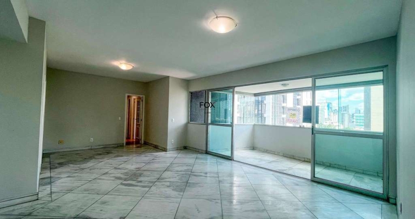Apartamento com 3 quartos à venda na Rua da Bahia, 1601, Lourdes, Belo Horizonte