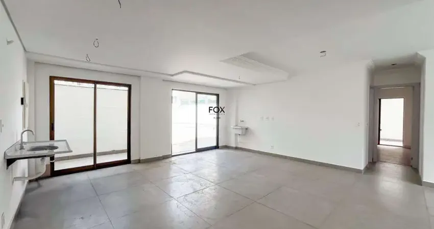 Apartamento com 3 quartos à venda na FRANCISCO BRESSANE, 119, Floresta, Belo Horizonte