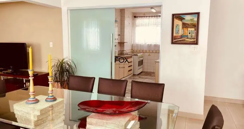 Apartamento com 3 quartos à venda na Rua Professor Baroni, 176, Gutierrez, Belo Horizonte