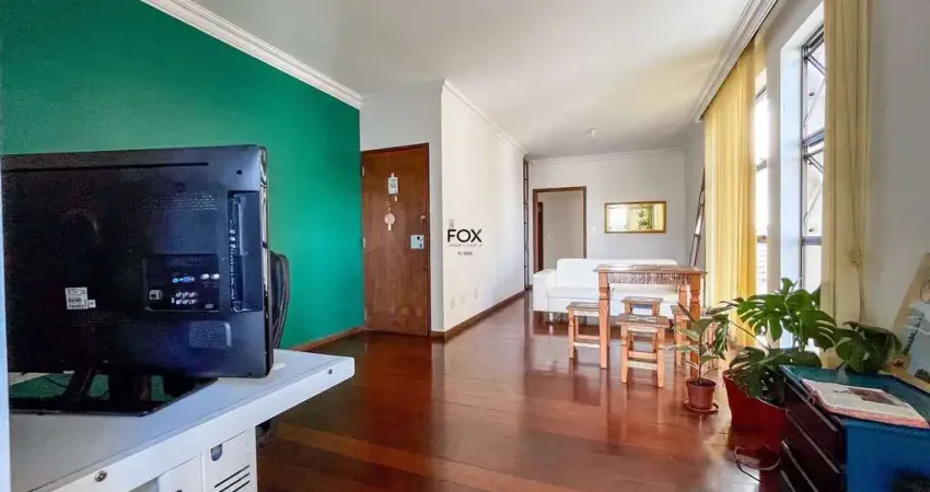 Apartamento com 4 quartos à venda na Rua Carangola, 144, Santo Antônio, Belo Horizonte
