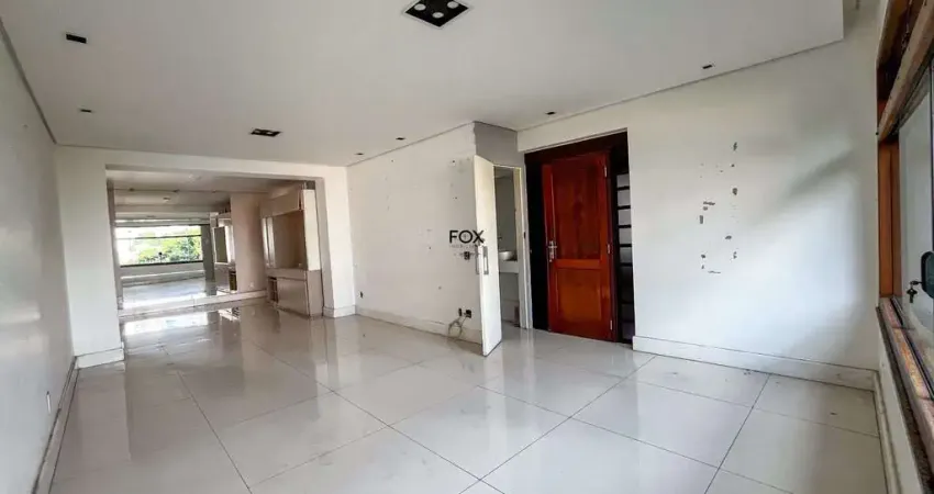 Apartamento com 4 quartos à venda na Rua Ouro Preto, 1262, Santo Agostinho, Belo Horizonte