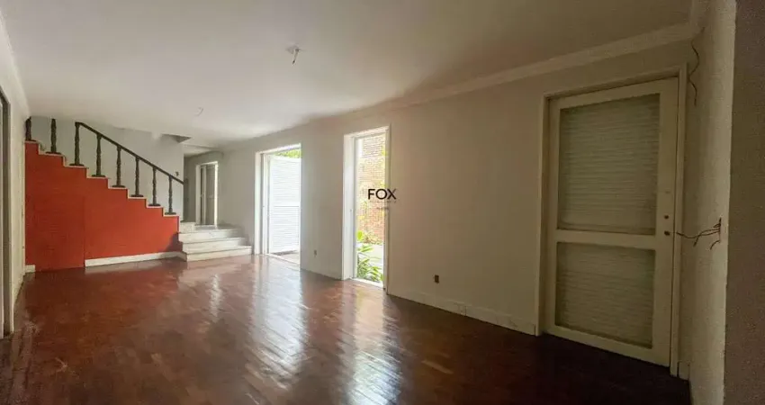 Casa com 4 quartos à venda na Joaquim Murtinho, 286, Santo Antônio, Belo Horizonte