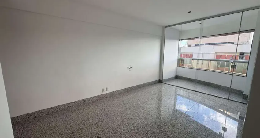 Apartamento com 3 quartos à venda na Avenida Álvares Cabral, 551, Lourdes, Belo Horizonte