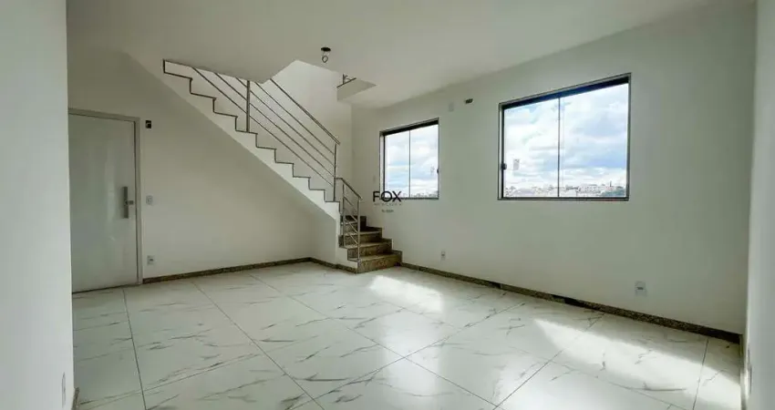 Cobertura com 4 quartos à venda na IREMA MAIA FREIRE, 108, Santa Amélia, Belo Horizonte