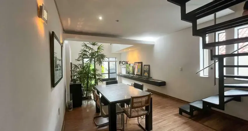 Casa com 3 quartos à venda na URÂNO, 67, Santa Lúcia, Belo Horizonte