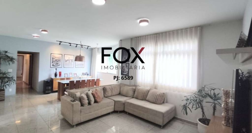 Apartamento com 4 quartos à venda na Manganes, 290, Nova Floresta, Belo Horizonte