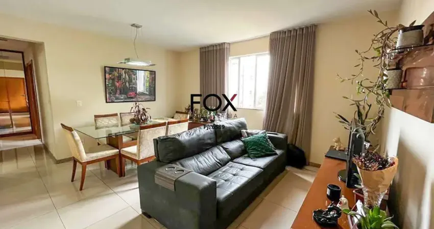 Cobertura com 3 quartos à venda na QUIXADÁ, 1026, Nova Floresta, Belo Horizonte