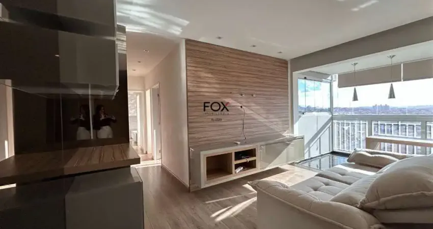 Apartamento com 2 quartos à venda na Manila, 90, Havaí, Belo Horizonte