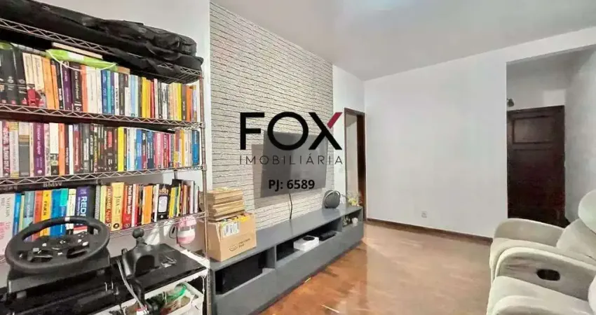 Apartamento com 3 quartos à venda na Avenida Prudente de Morais, 720, Cidade Jardim, Belo Horizonte