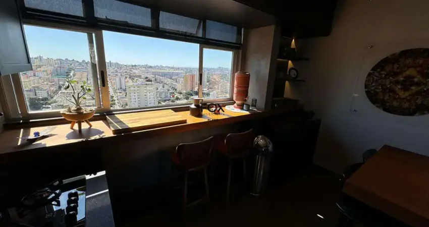 Apartamento com 2 quartos à venda na Anhangüera, 95, Santa Tereza, Belo Horizonte