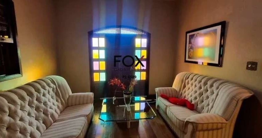 Casa com 3 quartos à venda na CENTRALINA, 54, Santa Inês, Belo Horizonte