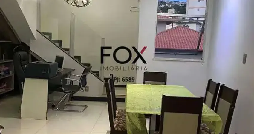 Cobertura com 3 quartos à venda na Tapirapeco, 385, Salgado Filho, Belo Horizonte