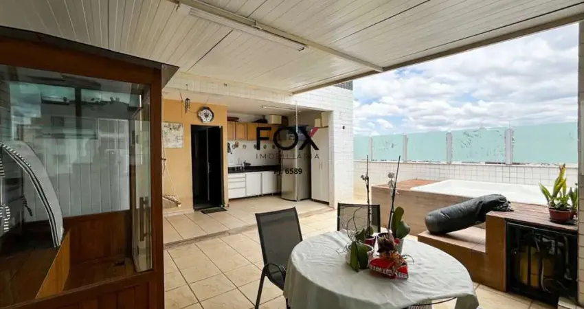 Apartamento com 3 quartos à venda na VOLUNTÁRIOS DA PÁTRIA, 130, Ipiranga, Belo Horizonte