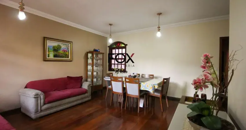 Casa com 4 quartos à venda na DULCE MARIA, 247, Ipiranga, Belo Horizonte