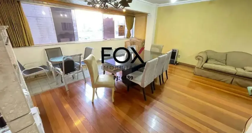 Apartamento com 4 quartos à venda na Avenida Bernardo de Vasconcelos, 2550, Ipiranga, Belo Horizonte