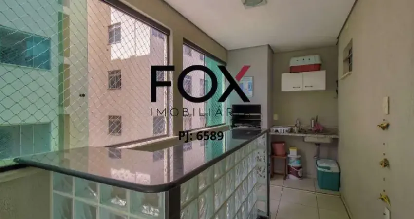 Cobertura com 3 quartos à venda na Rua Cordelina Silveira Matos, 53, Estoril, Belo Horizonte