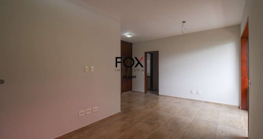 Apartamento com 3 quartos à venda na ANITA GARIBALDI, 119, Coração de Jesus, Belo Horizonte