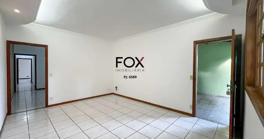 Casa com 3 quartos à venda na IZABEL LEMOS MARTINS, 33, Santa Amélia, Belo Horizonte