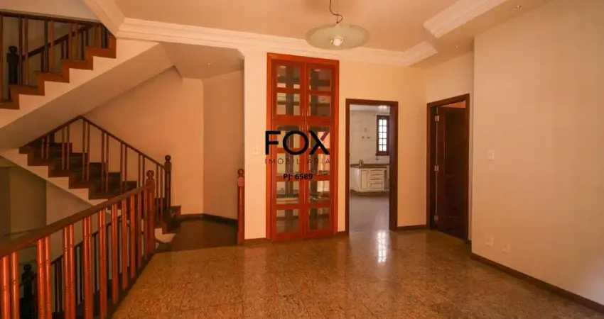 Casa com 5 quartos à venda na ANTÔNIO PEREGRINO NASCIMENTO, 67, Palmares, Belo Horizonte