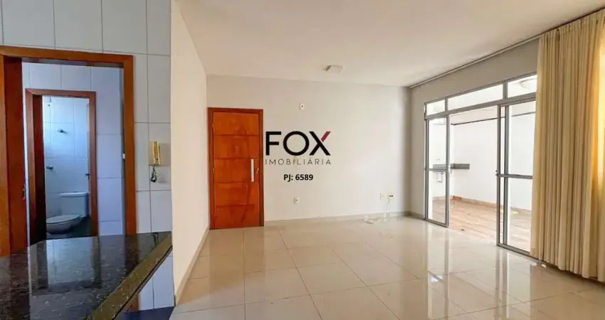 Apartamento com 3 quartos à venda na NELSON LEMOS DE CARVALHO, 63, Palmares, Belo Horizonte