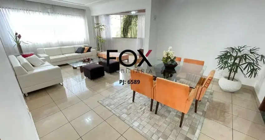 Apartamento com 4 quartos à venda na Nestor Soares de Melo, 59, Palmares, Belo Horizonte