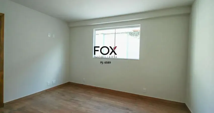 Apartamento com 3 quartos à venda na Rua Olavo Bilac, 666, Santa Mônica, Belo Horizonte