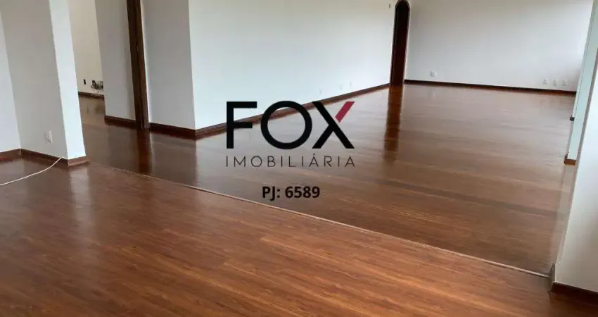 Apartamento com 4 quartos à venda na Avenida Artur Bernardes, 1300, Santa Lúcia, Belo Horizonte