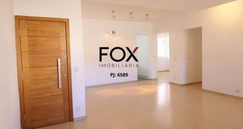 Apartamento com 3 quartos à venda na Rua Centauro, 720, Santa Lúcia, Belo Horizonte