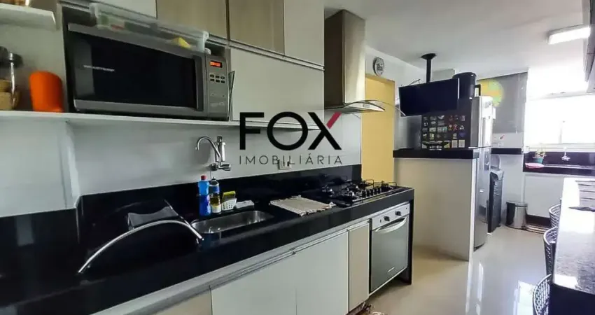 Apartamento com 3 quartos à venda na Rua Nísio Batista de Oliveira, 325, São Lucas, Belo Horizonte