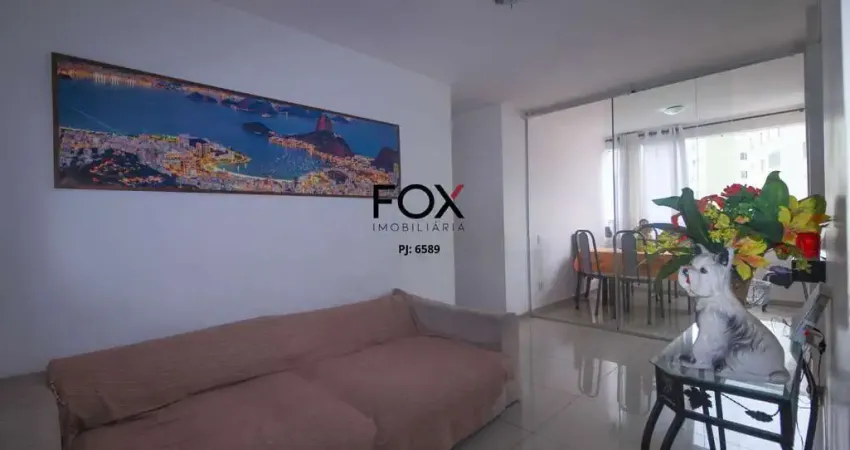 Apartamento com 3 quartos à venda na Rua Professor Domício Murta, 121, Ouro Preto, Belo Horizonte
