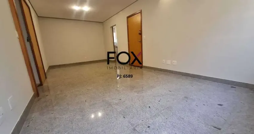 Apartamento com 3 quartos à venda na Saldanha da Gama, 91, Colégio Batista, Belo Horizonte