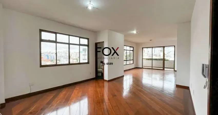 Apartamento com 4 quartos à venda na Rua João Arantes, 526, Cidade Nova, Belo Horizonte