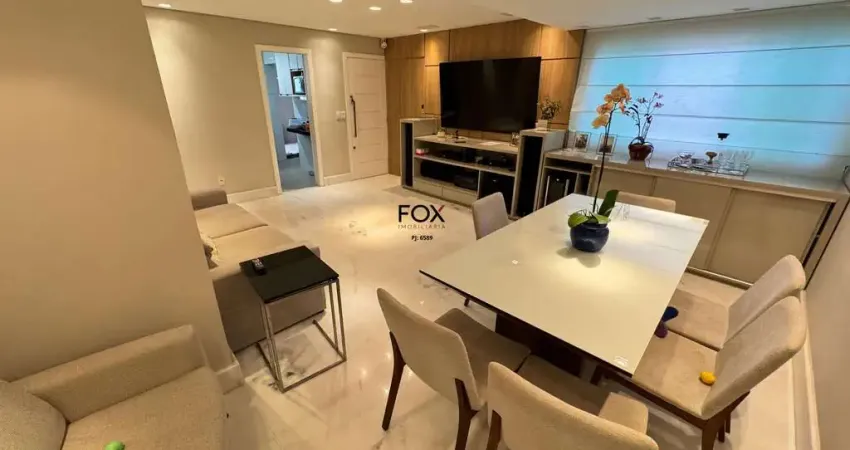 Apartamento com 3 quartos à venda na Rua Cardeal Stepinac, 820, Cidade Nova, Belo Horizonte