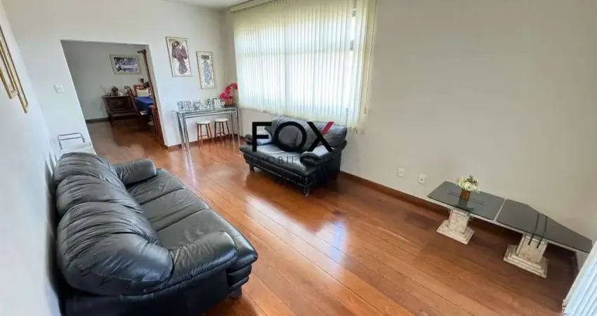 Apartamento com 4 quartos à venda na Rua Doutor Júlio Otaviano Ferreira, 472, Cidade Nova, Belo Horizonte