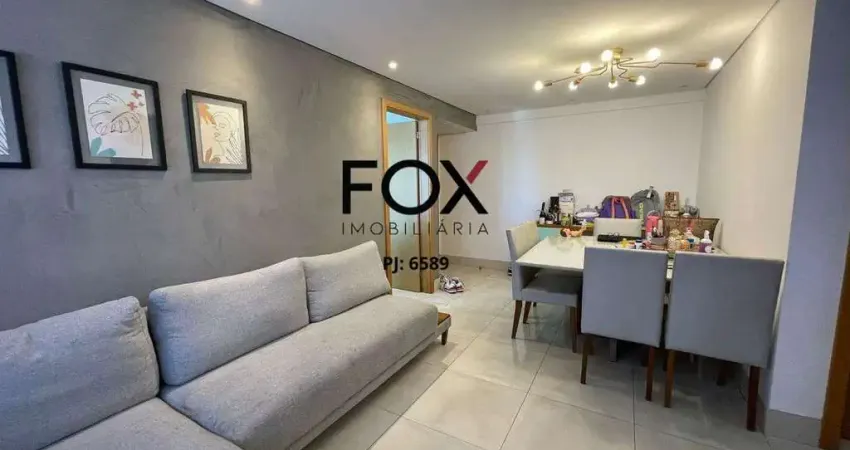 Apartamento com 2 quartos à venda na Rua Escravo Alexandre, 105, Liberdade, Belo Horizonte