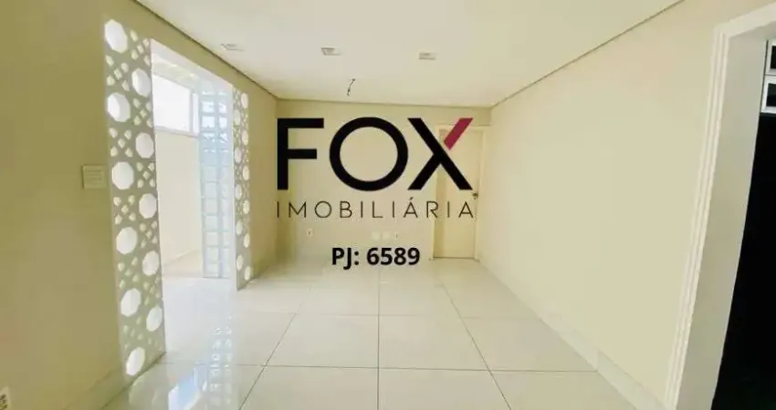 Apartamento com 3 quartos à venda na Rua Carmelino Pinto Coelho, 40, Liberdade, Belo Horizonte
