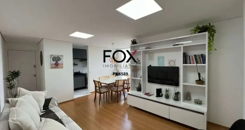 Apartamento com 3 quartos à venda na Rua Boaventura, 2085, Liberdade, Belo Horizonte