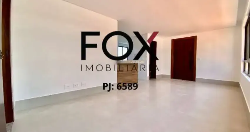 Apartamento com 2 quartos à venda na Rua dos Aeroviários, 369, Liberdade, Belo Horizonte