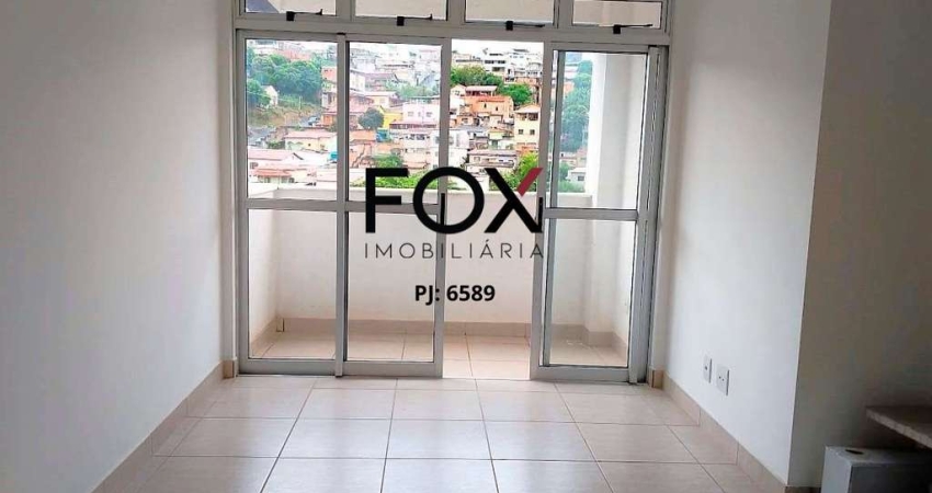 Cobertura com 2 quartos à venda na MARIA FERREIRA DA SILVA, 525, Fernão Dias, Belo Horizonte