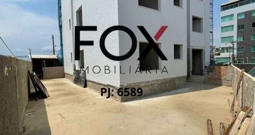 Apartamento com 3 quartos à venda na Rua Jornalista Lena Santos, 359, Fernão Dias, Belo Horizonte
