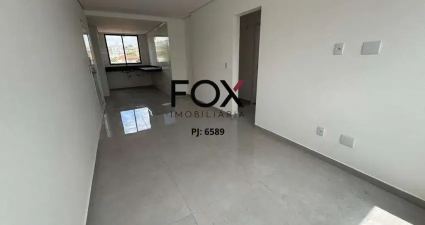 Apartamento com 3 quartos à venda na NELSON, 43, União, Belo Horizonte