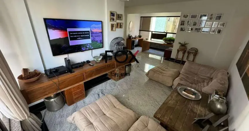Apartamento com 4 quartos à venda na Rua Maura, 1070, União, Belo Horizonte