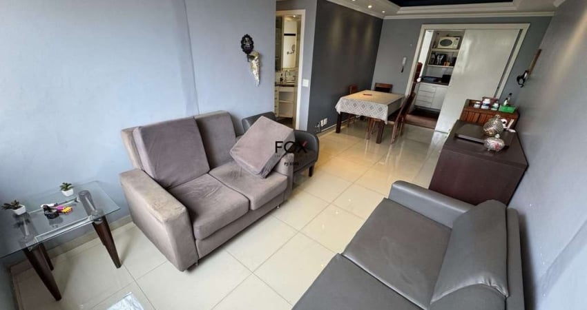 Apartamento com 3 quartos à venda na FLOR-DE-GUAMBÉ, 21, União, Belo Horizonte
