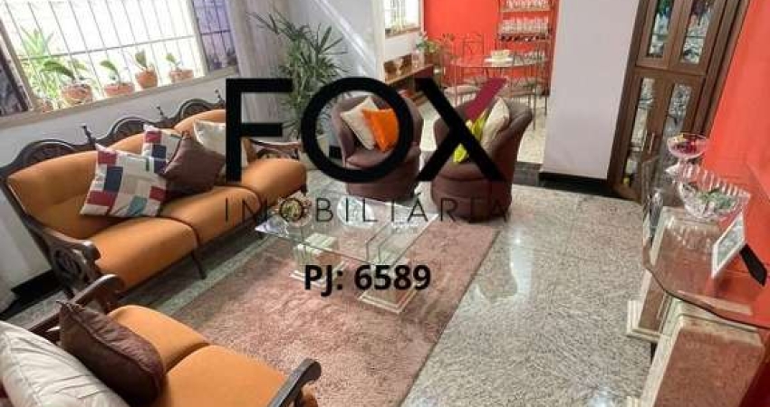 Apartamento com 4 quartos à venda na Pitt, 764, União, Belo Horizonte