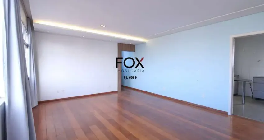 Apartamento com 3 quartos à venda na Rua Oscar Trompowsky, 733, Gutierrez, Belo Horizonte