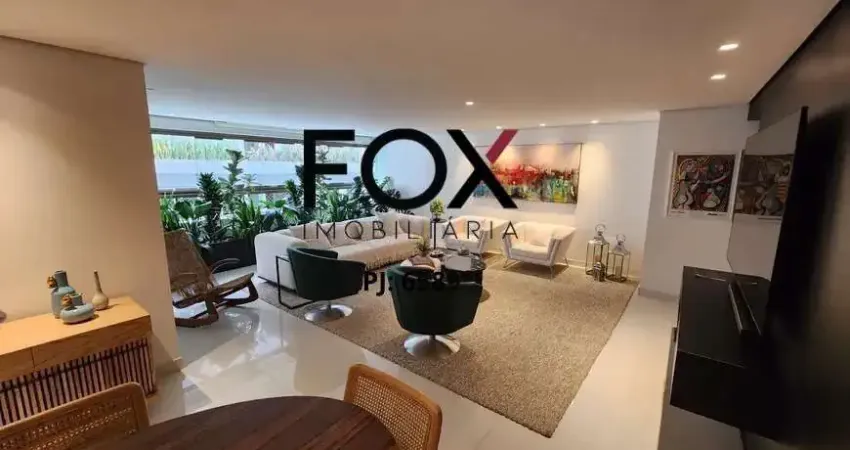 Apartamento com 4 quartos à venda na Rua Almirante Alexandrino, 781, Gutierrez, Belo Horizonte