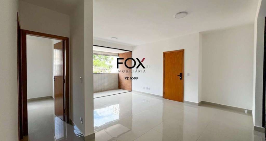 Apartamento com 3 quartos à venda na Rua Martim Francisco, 750, Gutierrez, Belo Horizonte